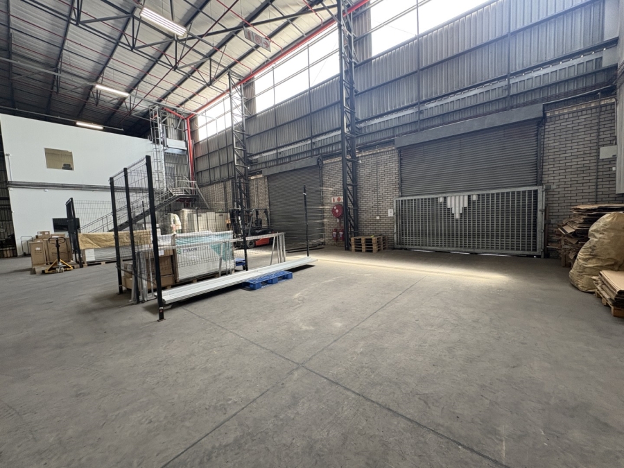 To Let commercial Property for Rent in Montague Gardens Western Cape